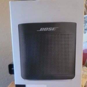 Bose Speaker